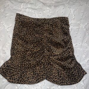 Zara Skirt